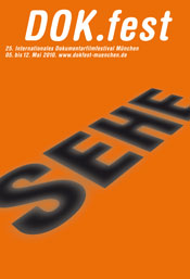 DokFest Plakat