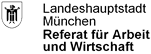 Landeshauptstadt München Referat für Arbeit und Soziales