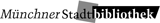Stadtbibliothek am Gasteig