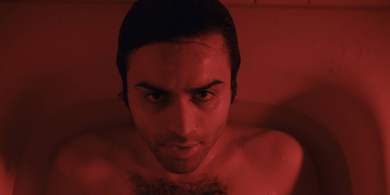 I LOOK LIKE MY MOTHER