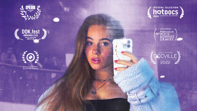 GIRL GANG Dokumentarfilm