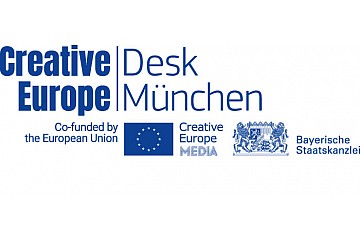 Creative Europe Desk München