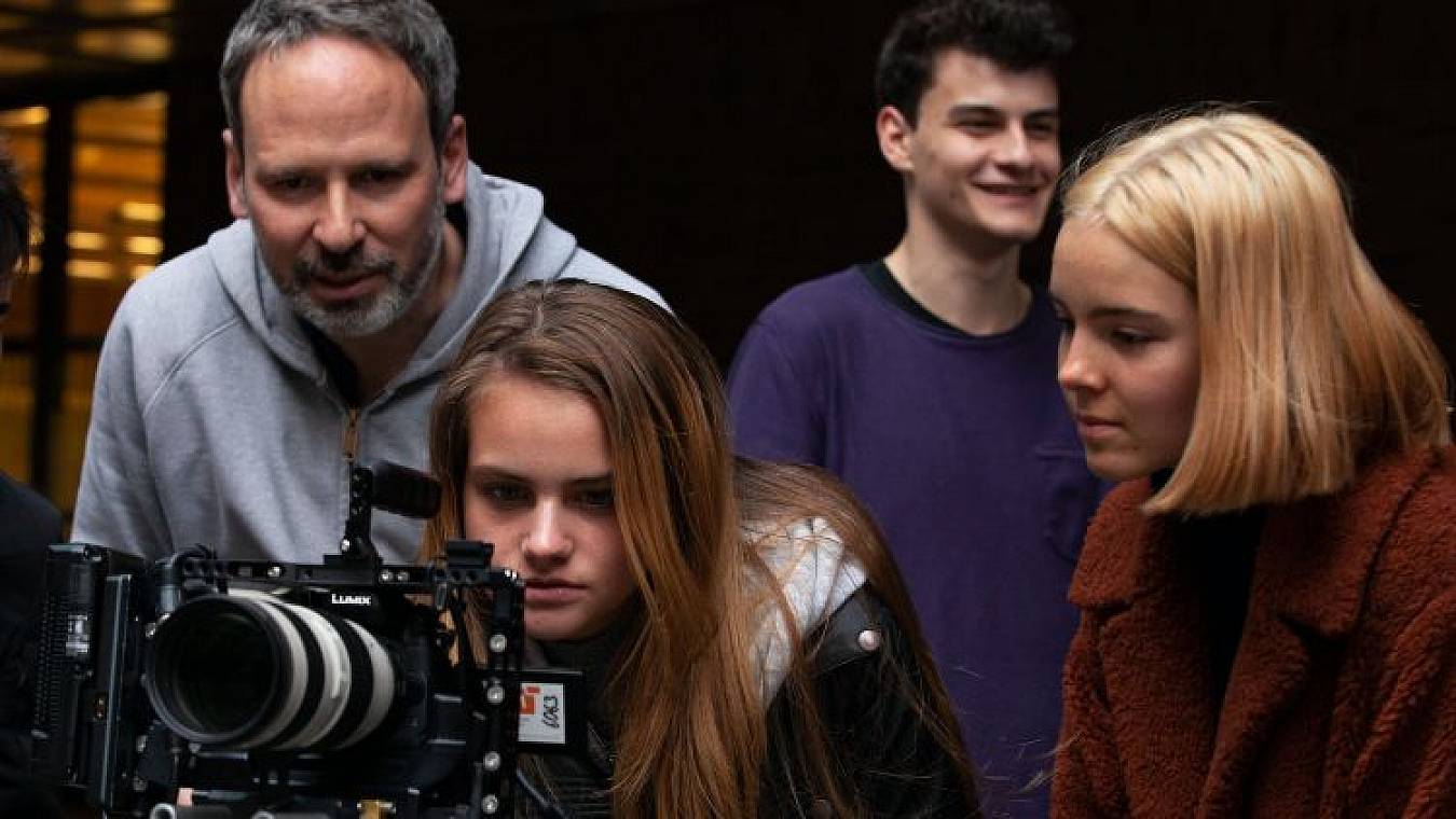 Praxisworkshop: Arbeiten mit der Kamera 2022