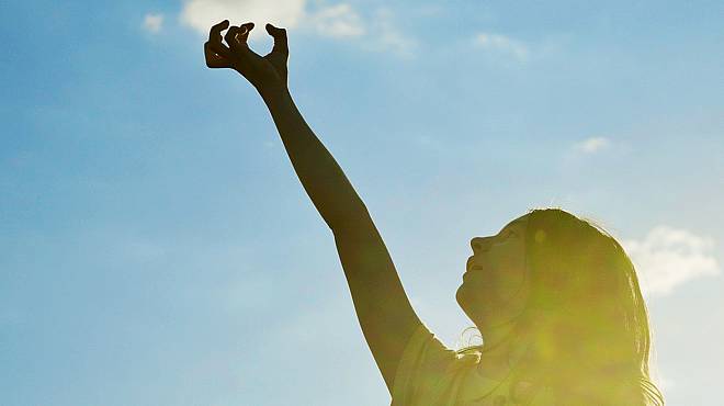 Nele in den Wolken, KiKa 2023