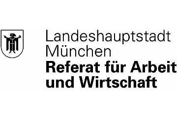 Referat für Arbeit und Wirtschaft der Landeshauptstadt München