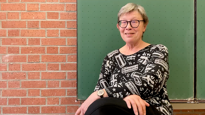 Zeitzeug*innen4future Filmstills aus den vier Zeitzeug*innen-Interviews