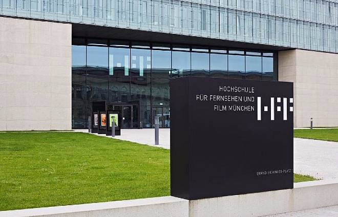 Hochschule für Fernsehen und Film (HFF)
