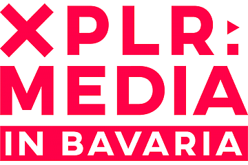 XPLR:MEDIA in Bavaria