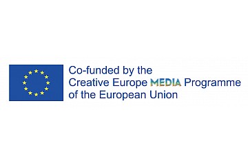 Creative Europe MEDIA