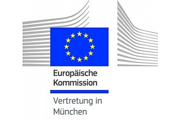 Europäische Kommission, Vertretung München