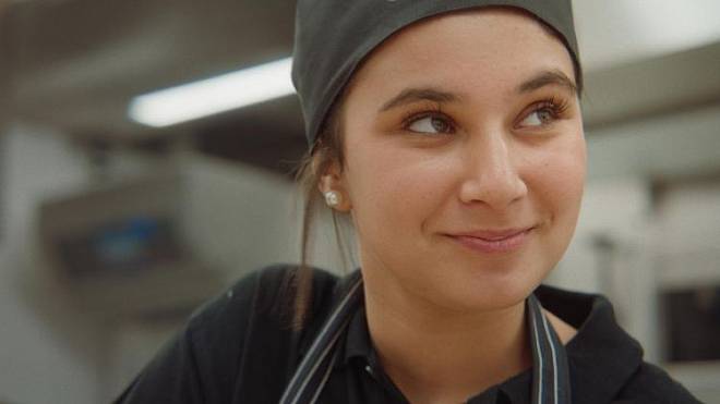 Hammoudis Traum – Els van Driel