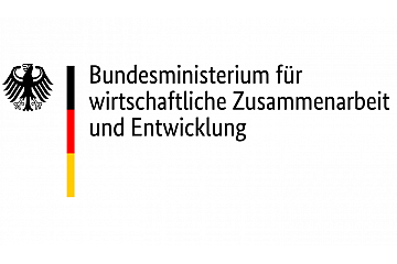 Bundesministerium für wirtschaftliche Zusammenarbeit und Entwicklung