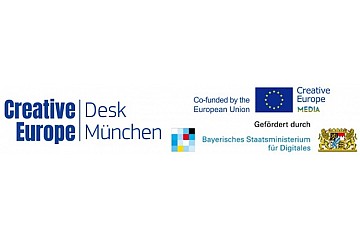 Creative Europe Desk München