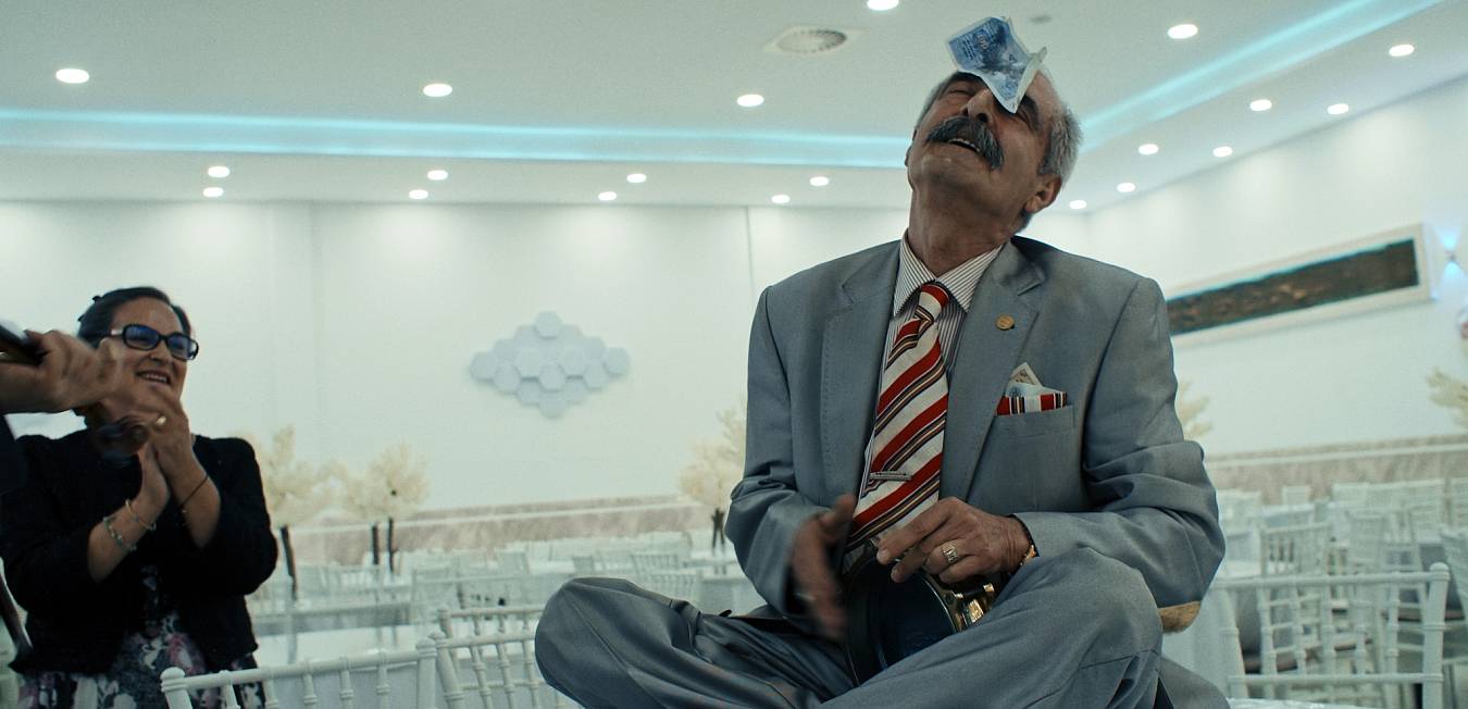 LIEBE TOD UND D-MARK