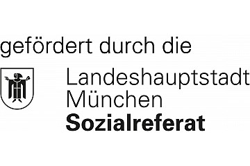 Sozialrerefrat muss neben München wird Inklusiv