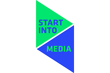 Start into media