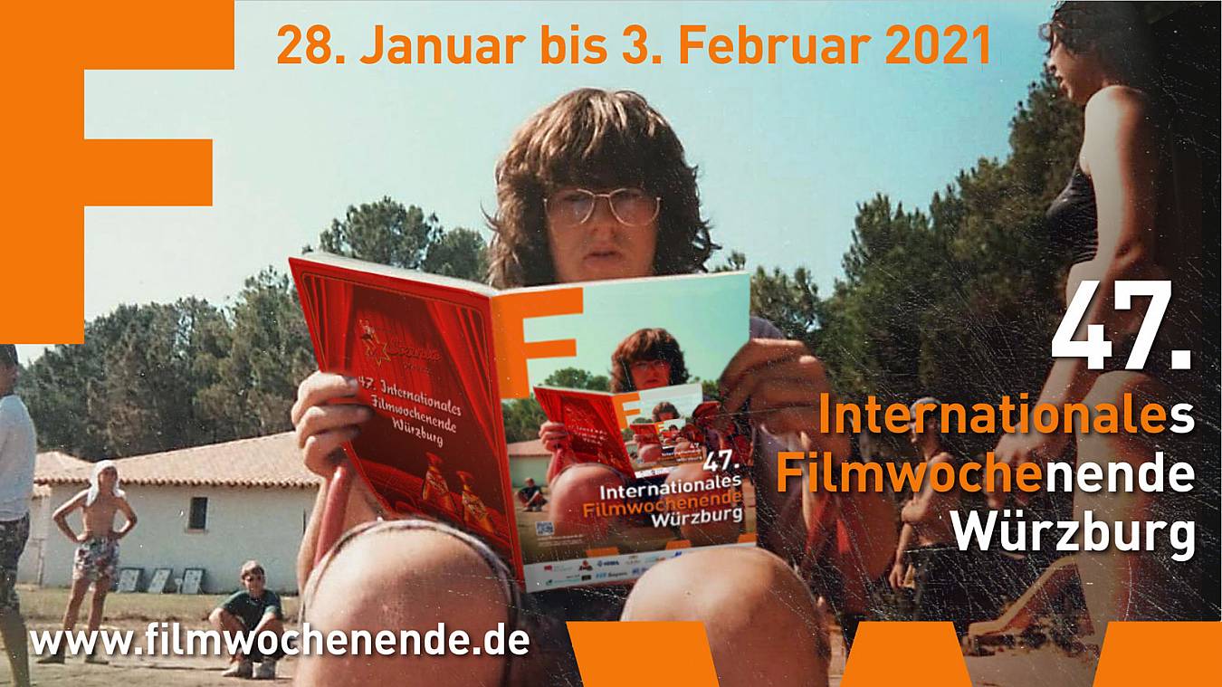 Internationales Filmwochenende Würzburg