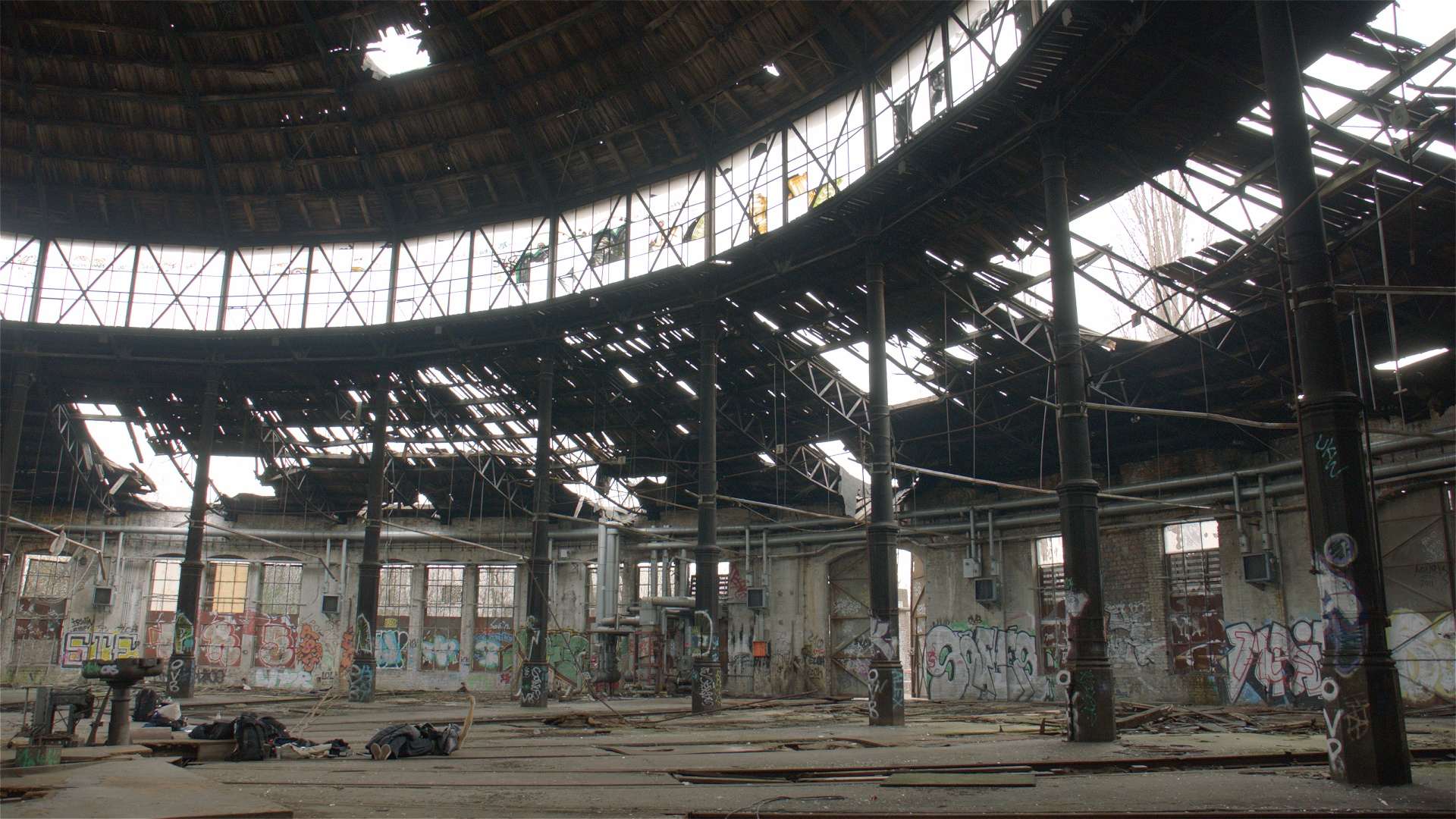 Dok Fest Munchen