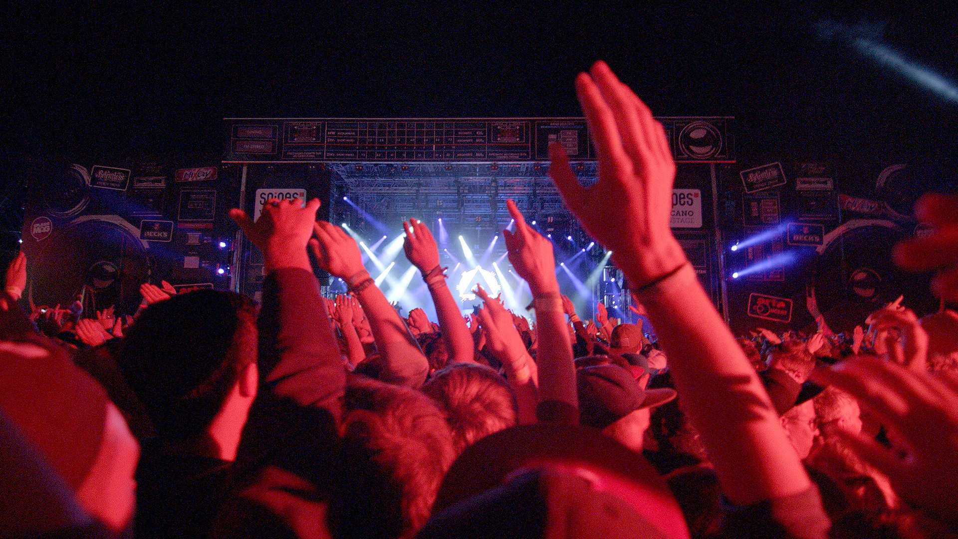 Dok Fest Munchen