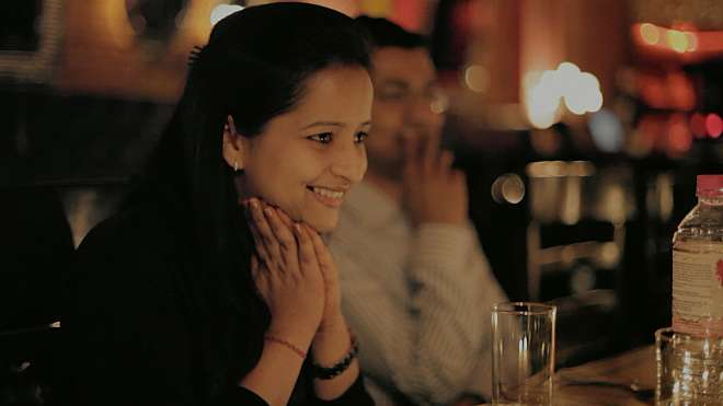 Dok Fest Munchen Information and broadcasting secretary amit khare inaugurated the festival.