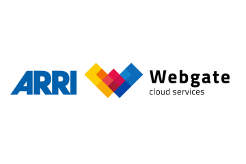 ARRI Webgate