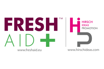 FreshAid+ by Hirsch Ideas