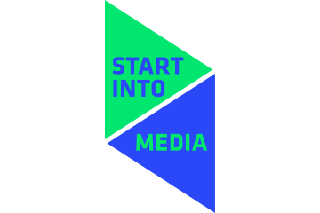 Start into media