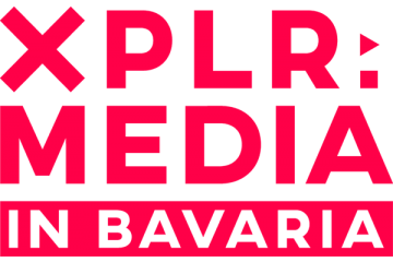 XPLR:MEDIA in Bavaria